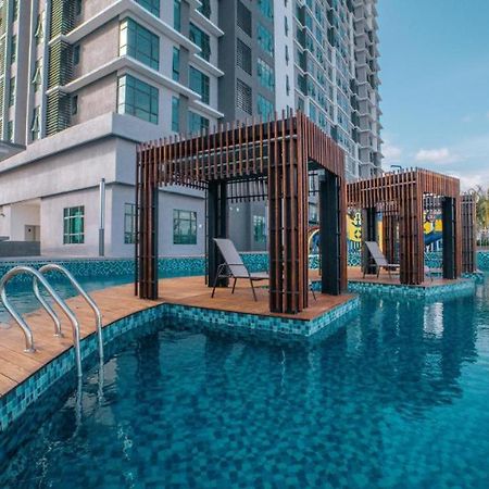 Imperium Residence Kuantan Level 12 Екстер'єр фото