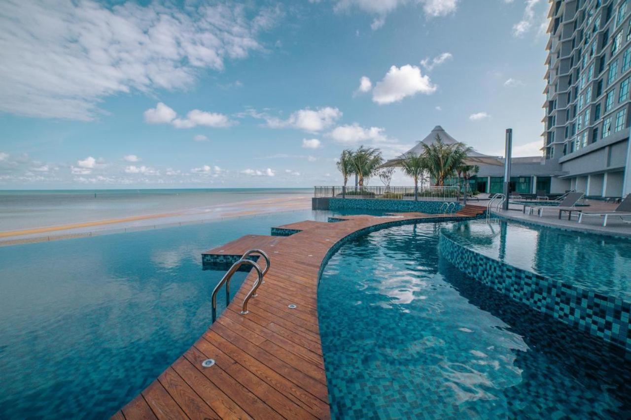 Imperium Residence Kuantan Level 12 Екстер'єр фото