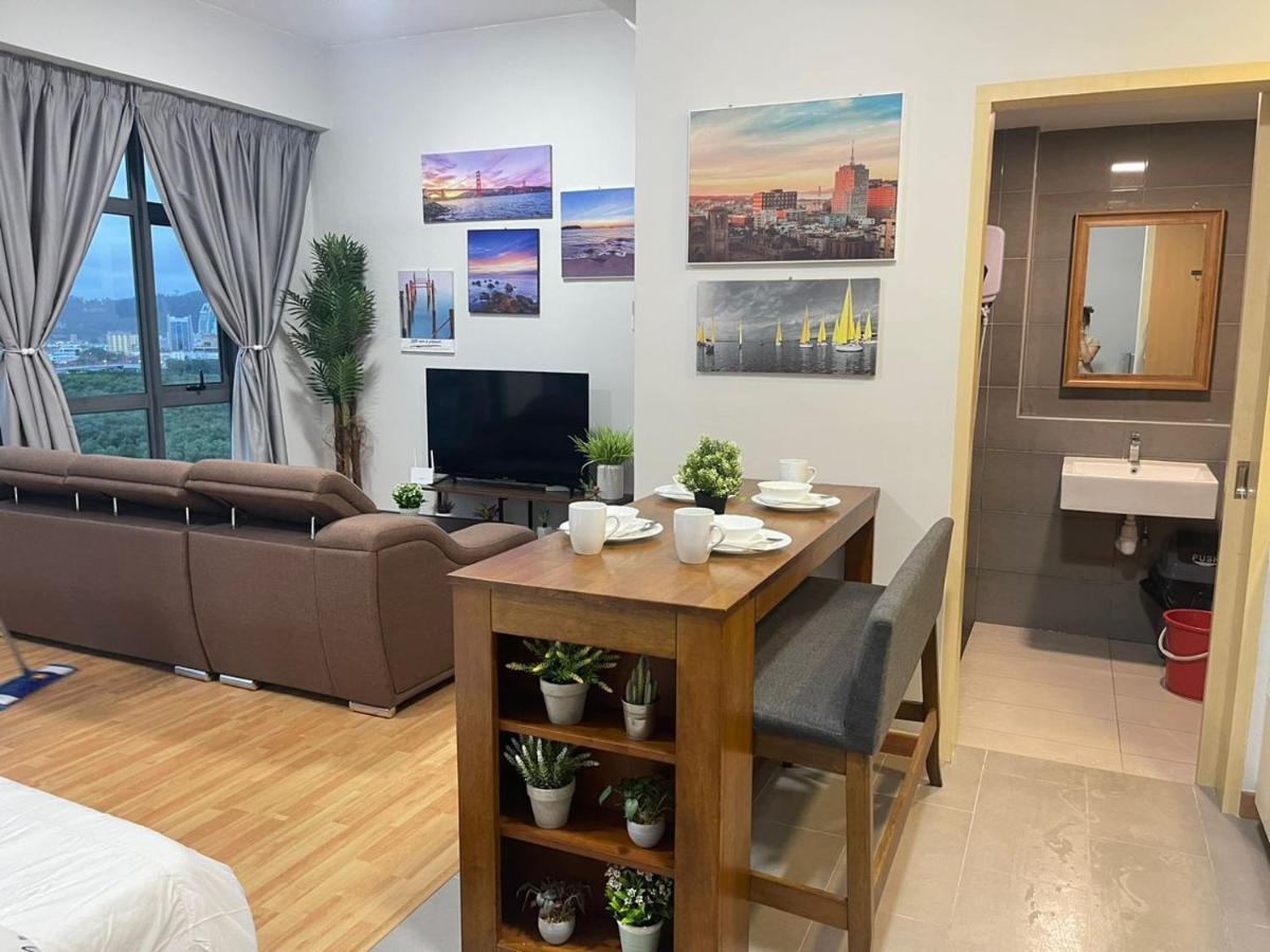 Imperium Residence Kuantan Level 12 Екстер'єр фото