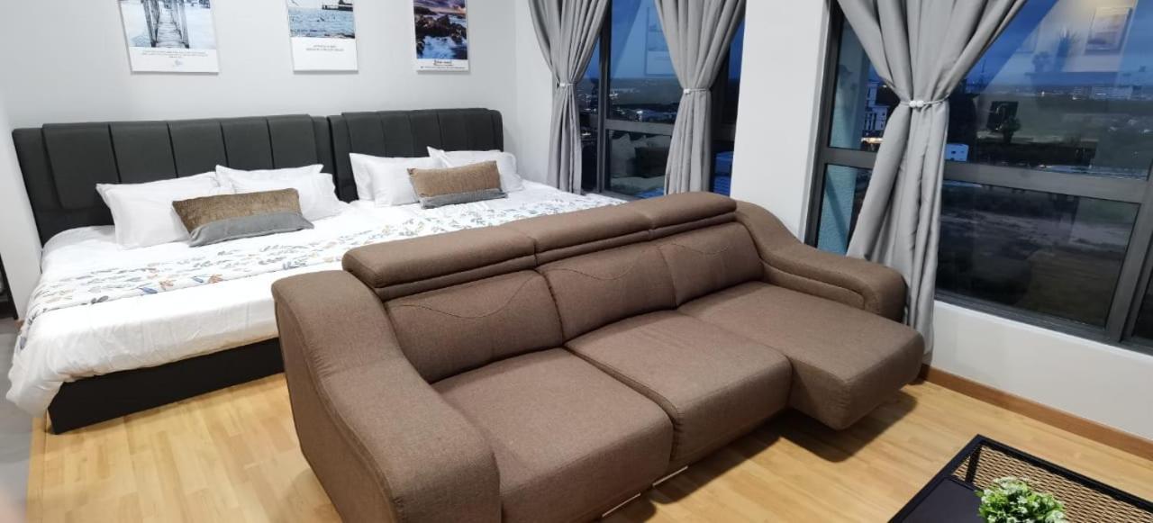 Imperium Residence Kuantan Level 12 Екстер'єр фото