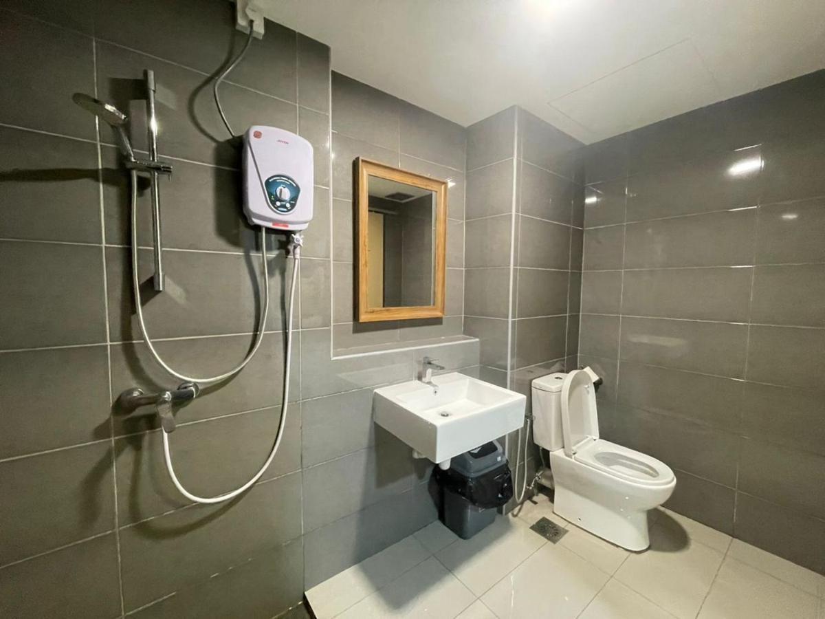 Imperium Residence Kuantan Level 12 Екстер'єр фото