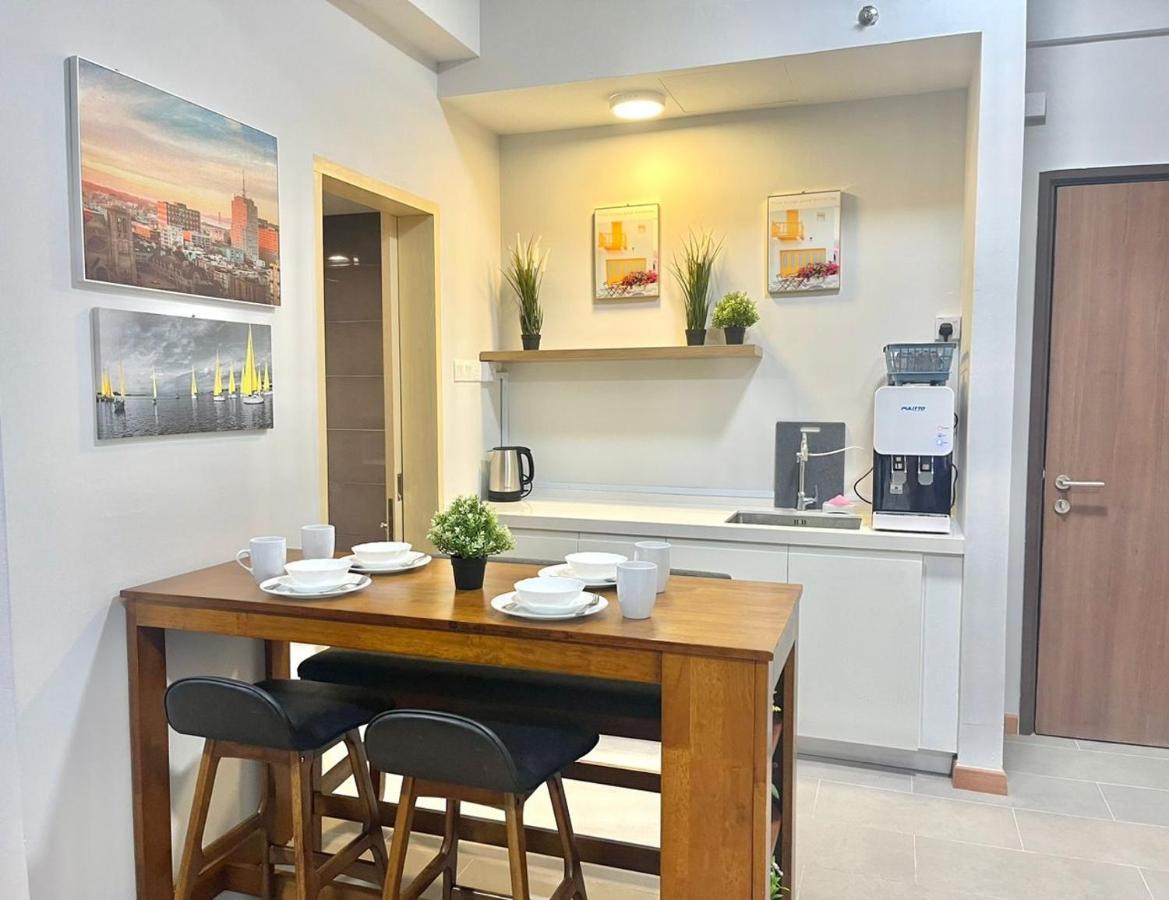 Imperium Residence Kuantan Level 12 Екстер'єр фото