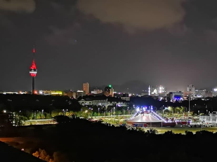 Imperium Residence Kuantan Level 12 Екстер'єр фото