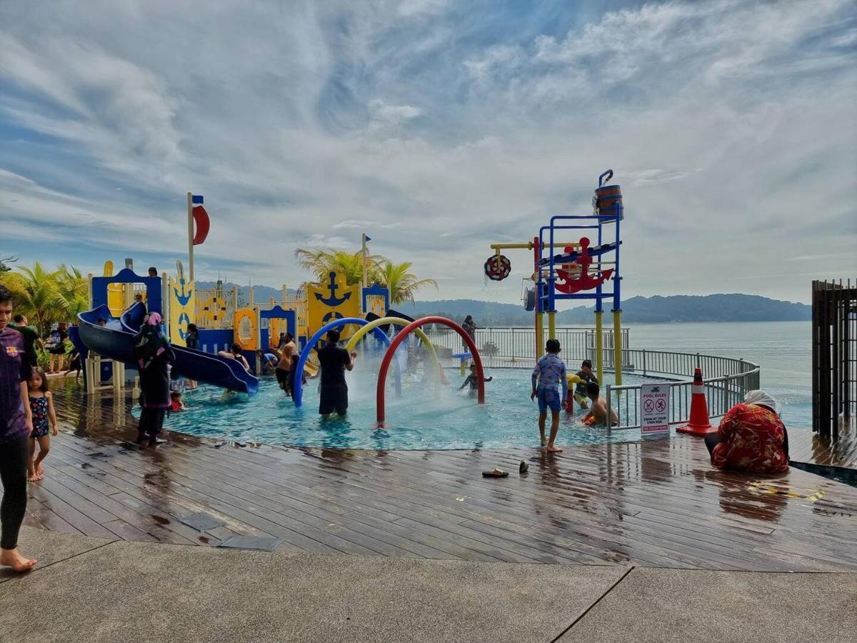 Imperium Residence Kuantan Level 12 Екстер'єр фото