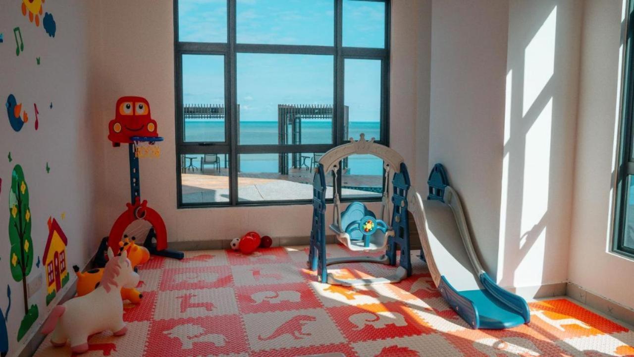 Imperium Residence Kuantan Level 12 Екстер'єр фото