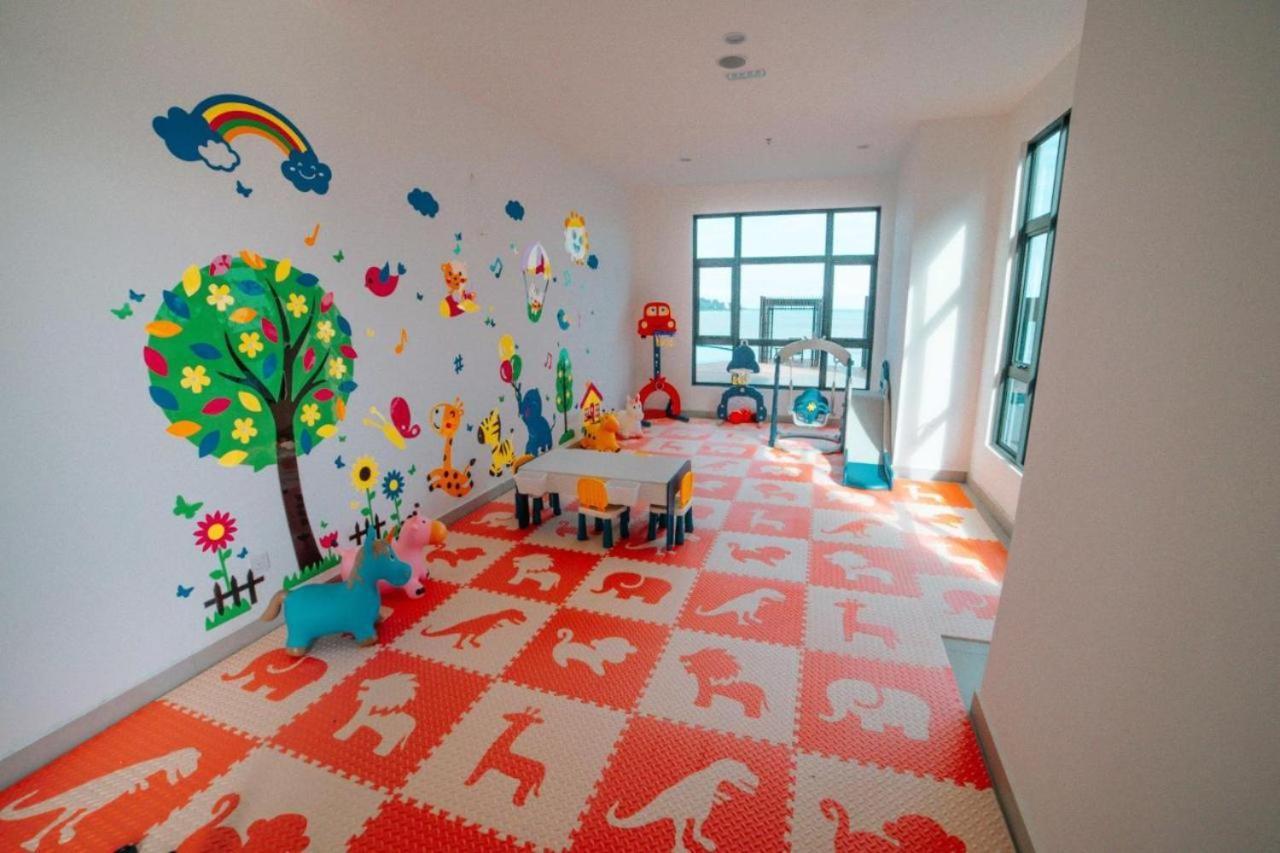 Imperium Residence Kuantan Level 12 Екстер'єр фото